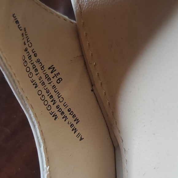 Marc Fisher Heels - Picture 6 of 6